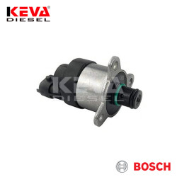 Bosch - 0928400689 Bosch Fuel Metering Unit for Perkins, Yuchai Machinery