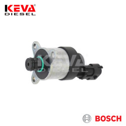 Bosch - 0928400697 Bosch Fuel Metering Unit
