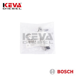 0928400712 Bosch Fuel Metering Unit for Cummins, Daf - Bosch
