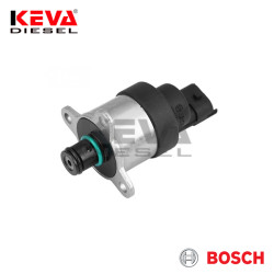 Bosch - 0928400717 Bosch Fuel Metering Unit
