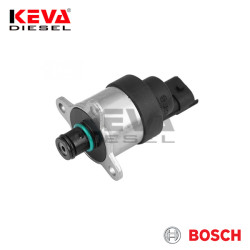0928400717 Bosch Fuel Metering Unit - Bosch