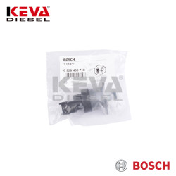 0928400718 Bosch Fuel Metering Unit for Volvo - Thumbnail