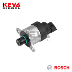 0928400718 Bosch Fuel Metering Unit for Volvo - Bosch