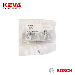 0928400742 Bosch Fuel Metering Unit for Mitsubishi - Thumbnail