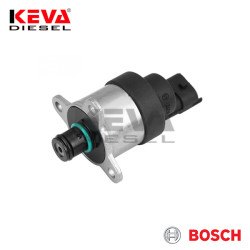 Bosch - 0928400745 Bosch Fuel Metering Unit for Man