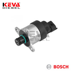 0928400745 Bosch Fuel Metering Unit for Man - Bosch