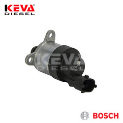 Bosch - 0928400746 Bosch Fuel Metering Unit for Man