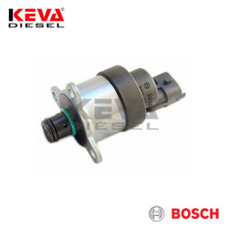 Bosch - 0928400753 Bosch Fuel Metering Unit for Man