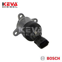 Bosch - 0928400755 Bosch Fuel Metering Unit for Man