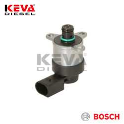 0928400762 Bosch Fuel Control Valve for Mercedes Benz - Thumbnail