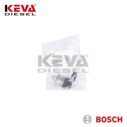 0928400762 Bosch Fuel Control Valve for Mercedes Benz - Thumbnail