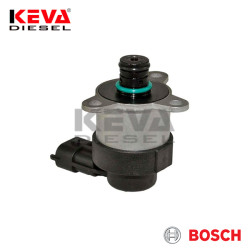 Bosch - 0928400804 Bosch Fuel Metering Unit