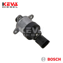 Bosch - 0928400806 Bosch Fuel Metering Unit for Mtu