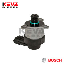 Bosch - 0928400815 Bosch Fuel Metering Unit (ZME4) (CP5) for Khd-Deutz, Mtu