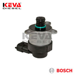 Bosch - 0928400815 Bosch Fuel Metering Unit for Khd-deutz, Mtu