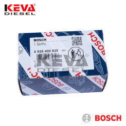 0928400820 Bosch Metering Unit - Bosch