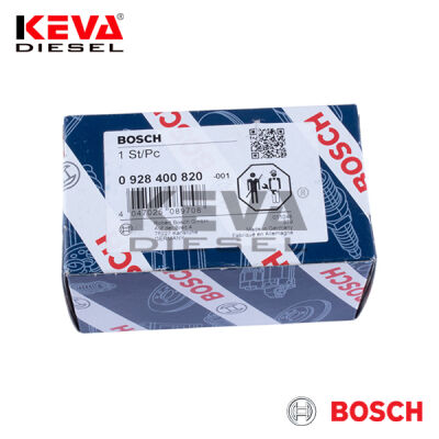 0928400820 Bosch Metering Unit - 1