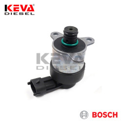 0928400825 Bosch Fuel Metering Unit for Fiat, Lancia, Opel, Suzuki, Vauxhall - Bosch