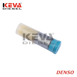 Denso - 093400-1810 Denso Injector Nozzle (DLLA160SND181) for Mitsubishi