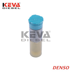 093400-1810 Denso Injector Nozzle (DLLA160SND181) for Mitsubishi - Thumbnail