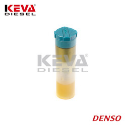 093400-5030 Denso Injector Nozzle (DLLA160P3) for Mitsubishi - Thumbnail