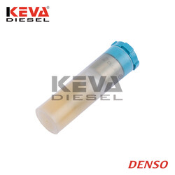 093400-5500 Denso Injector Nozzle (DLLA160P50) for Mitsubishi - Thumbnail