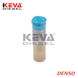 093400-5500 Denso Injector Nozzle (DLLA160P50) for Mitsubishi - Thumbnail