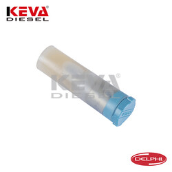 Denso - 093400-5690 Denso Injector Nozzle (DLLA152P69) for Komatsu