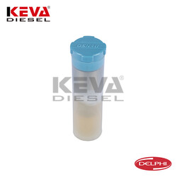 093400-5690 Denso Injector Nozzle (DLLA152P69) for Komatsu - Thumbnail