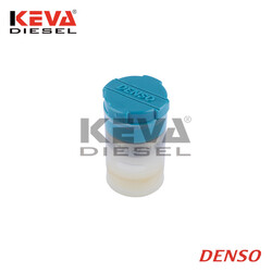093400-5800 Denso Injector Nozzle (DN0PD80) for Kubota - Thumbnail
