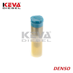 Denso - 093400-9030 Denso Injector Nozzle (DLLA154PN186) for Isuzu