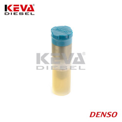 093400-9030 Denso Injector Nozzle (DLLA154PN186) for Isuzu - Thumbnail