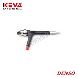 Denso - 095000-5085 Denso Common Rail Injector for Opel