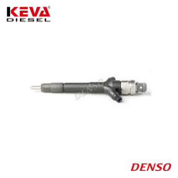 Denso - 095000-5600 Denso Common Rail Injector for Mitsubishi