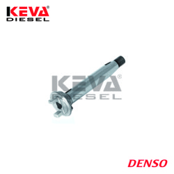 Denso - 096121-0070 Denso Pump Drive Shaft for Toyota, Komatsu