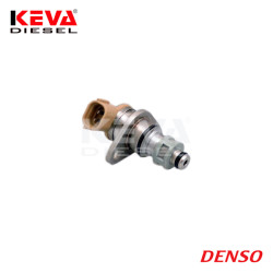 Denso - 096360-0760 Denso Timing Valve Solenoid for Opel