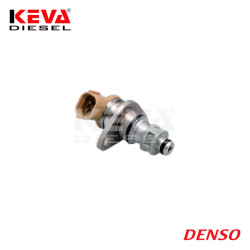 096360-0760 Denso Timing Valve Solenoid for Opel - Thumbnail