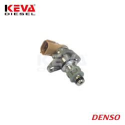 096360-0760 Denso Timing Valve Solenoid for Opel - Thumbnail