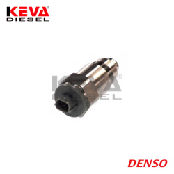 Denso - 098300-0160 Denso Valve Assy. for Opel
