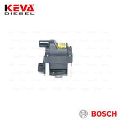 0986221000 Bosch Ignition Coil (ZS-K 1X1) (Module) for Audi, Nissan, Seat, Skoda, Volkswagen - Thumbnail
