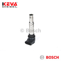 Bosch - 0986221023 Bosch Ignition Coil for Audi, Seat, Volkswagen, Skoda