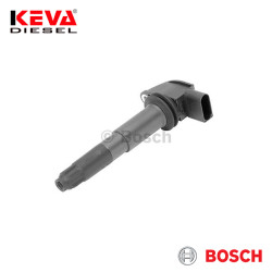 Bosch - 0986221070 Bosch Ignition Coil (Pencil) for Porsche