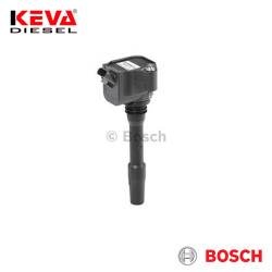 Bosch - 0986221124 Bosch Ignition Coil for Bmw, Mini