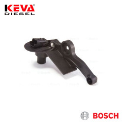 Bosch - 0986280408 Bosch Crankshaft Sensor for Citroen, Fiat, Peugeot