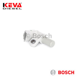 Bosch - 0986280413 Bosch Camshaft Sensor for Citroen, Fiat, Ford, Peugeot, Lancia