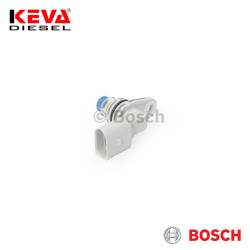Bosch - 0986280432 Bosch Crankshaft Sensor (DG) for Seat, Skoda, Volkswagen