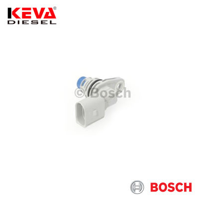 0986280432 Bosch Crankshaft Sensor for Seat, Skoda, Volkswagen - 1