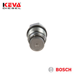 Bosch - 1110010013 Bosch Pressure Limiting Valve for Cummins, Isuzu, Komatsu