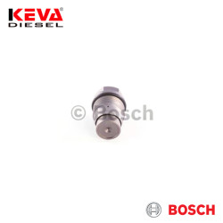 Bosch - 1110010017 Bosch Pressure Limiting Valve