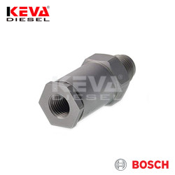 Bosch - 1110010020 Bosch Pressure Limiting Valve for Dongfeng